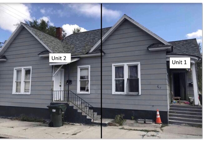 Building Photo - 337 #2 W Bridger St