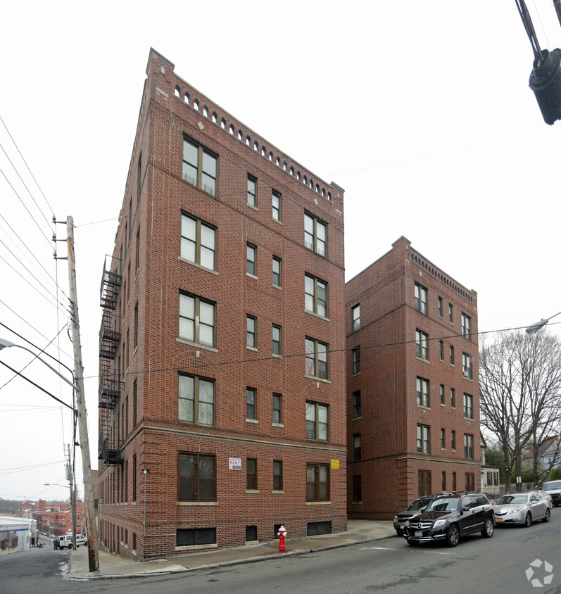 105 S Fulton - 105 S Fulton Ave