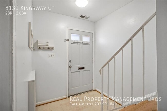 Photo - 8131 Kingsway Ct- Townhome