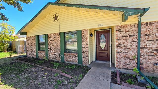 Foto del edificio - 1526 Toyah Creek Ln