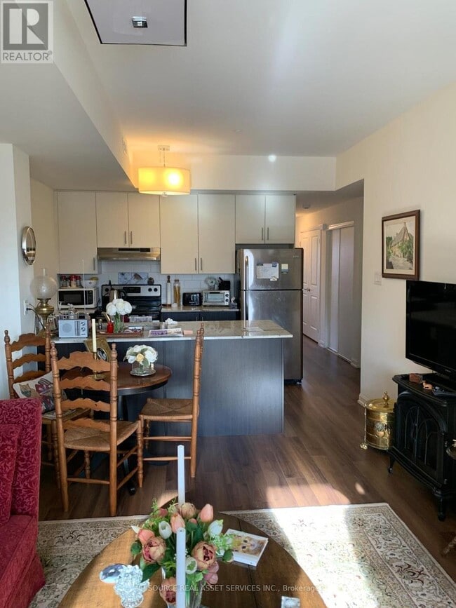 Photo du bâtiment - 487 Queen St