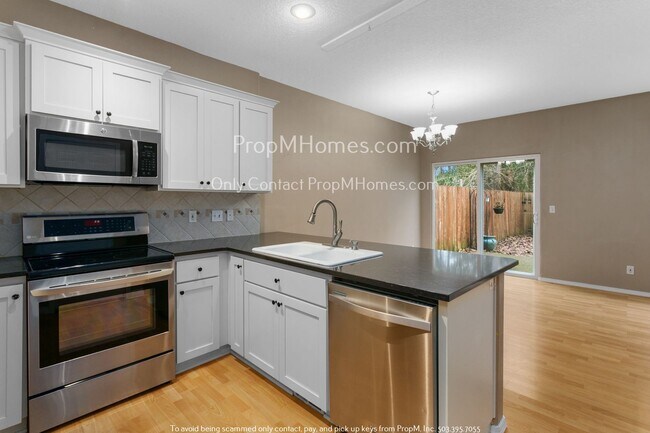 Building Photo - Discover the Joy of Three Bedroom Living: ...