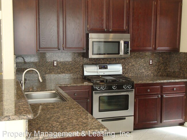 Foto del edificio - 4 br, 3 bath House - 850 Bel Esprit Circle