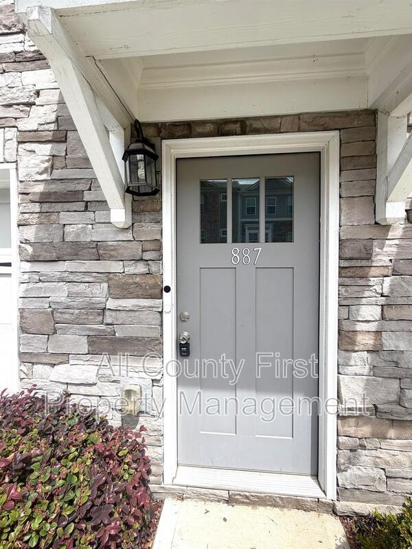 Foto del edificio - 887 Society Cir