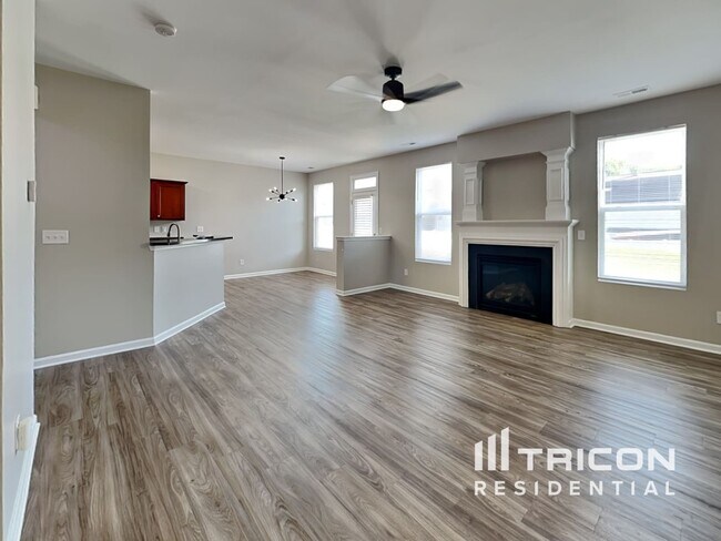 Foto del edificio - 510 Rook Road Charlotte NC
