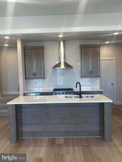 Foto del edificio - 4106 Ridgeview Ave