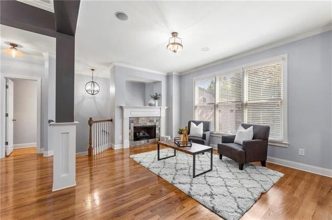 Foto del edificio - 3346 Chestnut Woods Cir