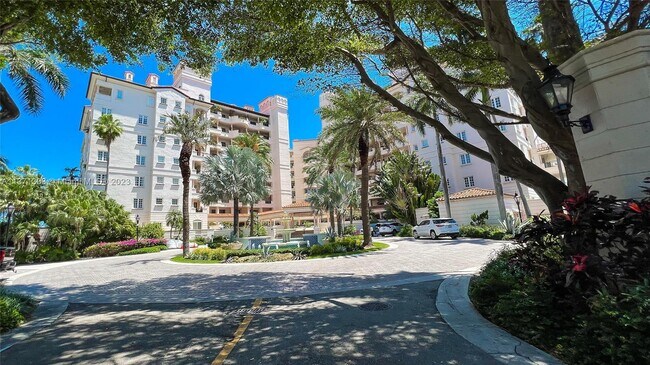 Building Photo - 7241 Fisher Island Dr