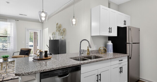 Foto del edificio - Brookside Heights