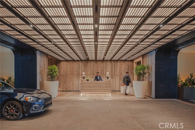 Foto del edificio - 9200 Wilshire Blvd