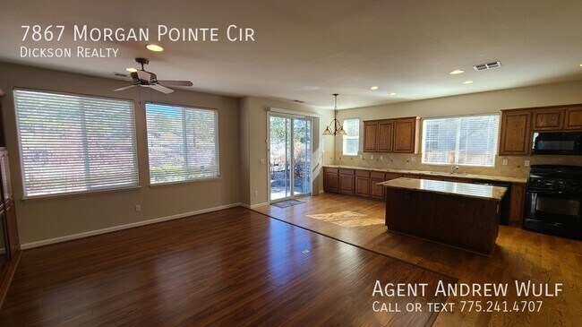 Building Photo - Single Story Somersett Home