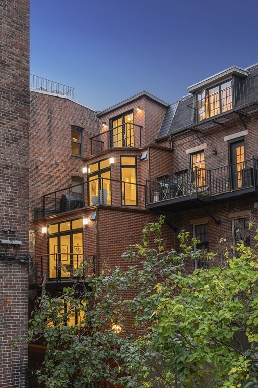 Foto del edificio - 46 Clarendon St