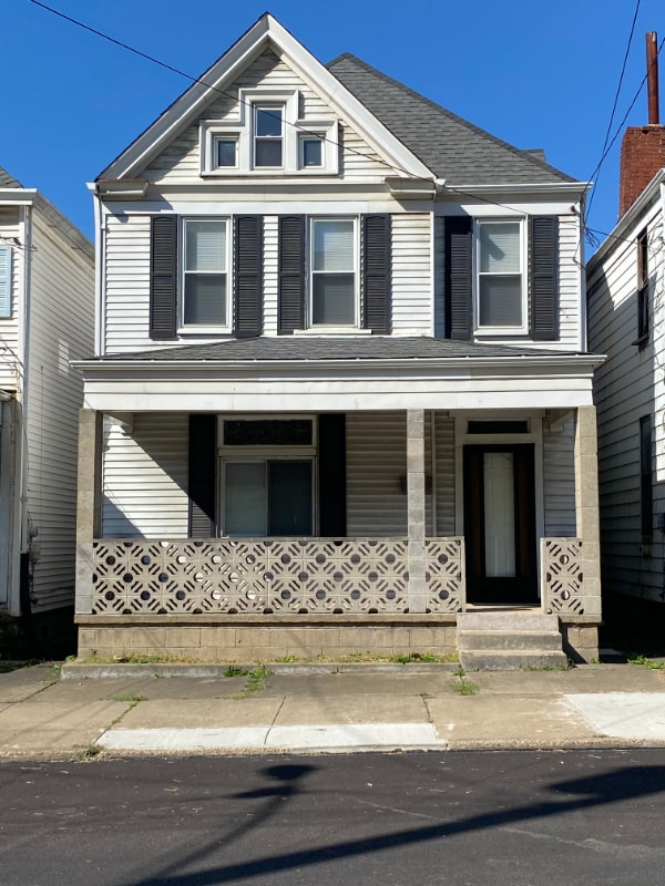 Photo - 812 Ohio Ave House