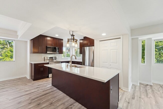 Photo - 4501 E Kentucky Cir Townhome