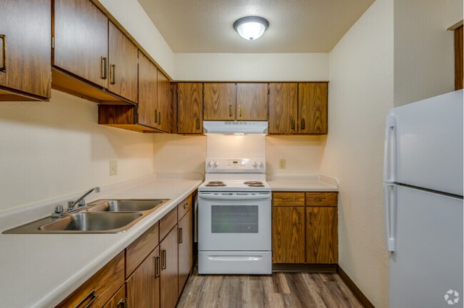 Foto del interior - Maple Court Apartments
