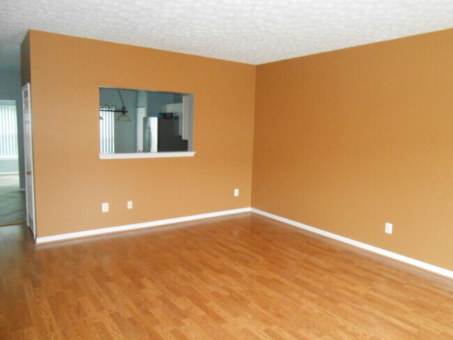 Foto del edificio - 1 Bellhurst Way