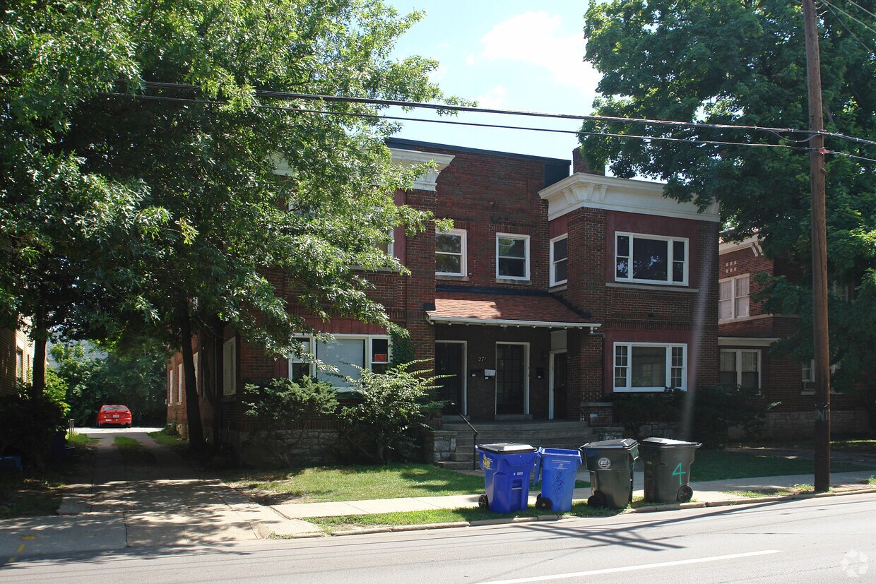Building Photo - 271 E Maxwell St