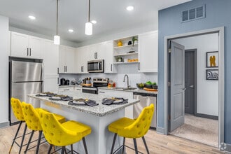 Interior Photo - The Addison Longwood