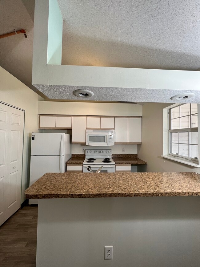 Kitchen - 2310 NE 68th St