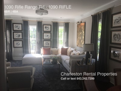 Building Photo - 1090 Rifle Range Rd