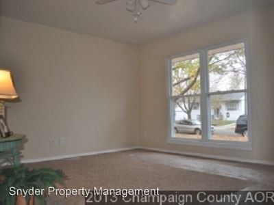 Building Photo - 3 br, 1 bath House - 3210 Kimberly