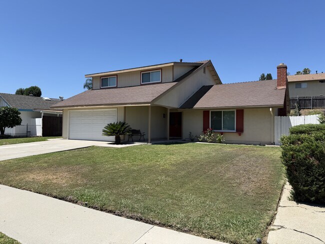 Foto del edificio - 15176 Oakwood Ln