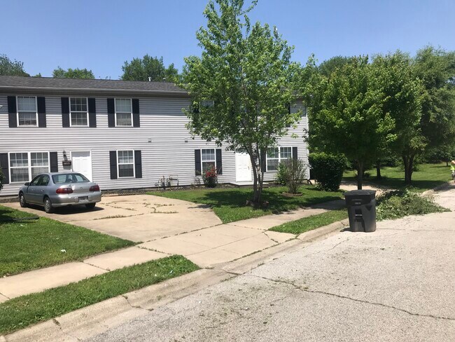 Building Photo - 1708 N 12th St