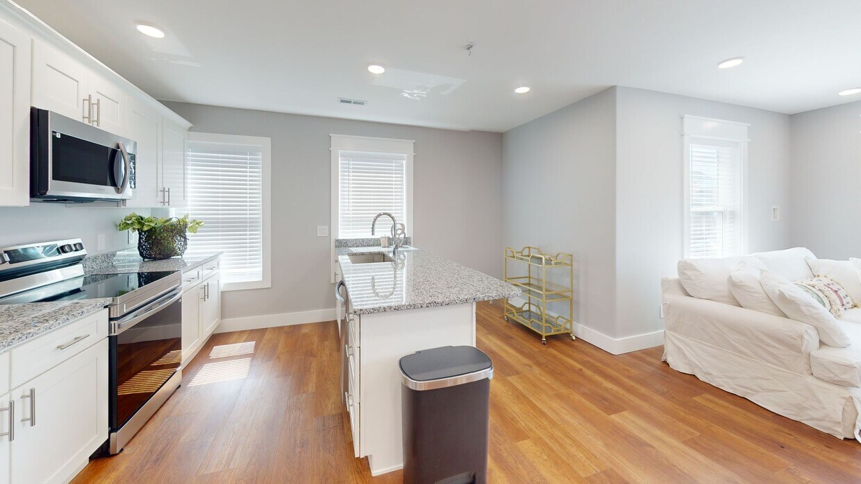 Foto principal - 1704 Highland Ave