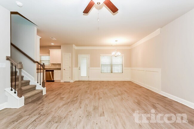 Foto del edificio - 817 Crescent Way