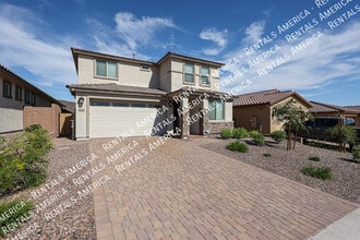 Building Photo - 32377 N 122nd Dr