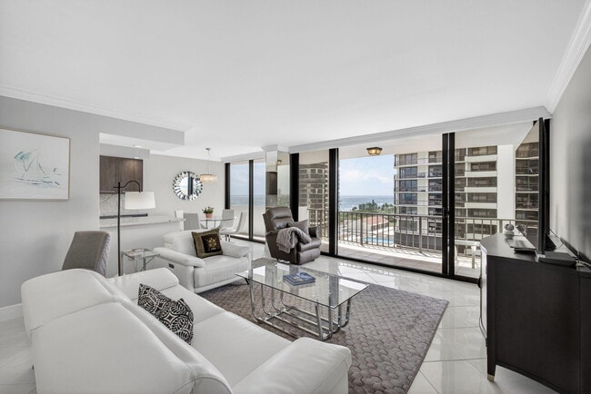 Foto del edificio - 4200 N Ocean Dr