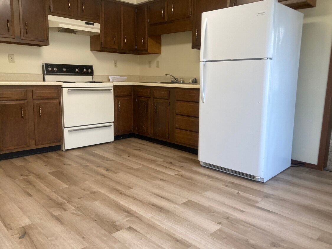 703 W Plum St, OH 45895 House Rental in OH