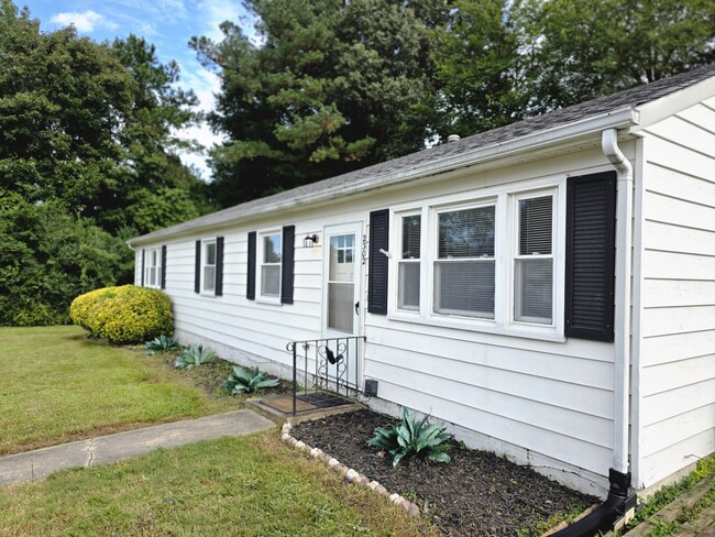 Foto del edificio - 2302 Norfolk St