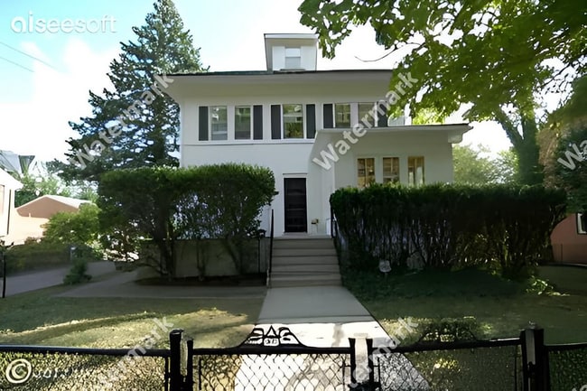Foto del edificio - 5335 42nd Pl NW