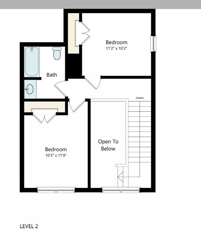 Foto del edificio - 801 Bluestem Way