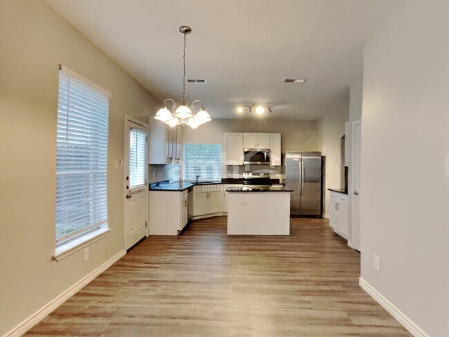 Foto del edificio - 18007 Oakloch Ct