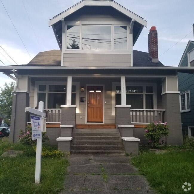 Days Acre Gardens Apartments for Rent Seattle, WA 1 Rentals