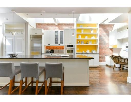 Foto principal - 19 Marlborough St