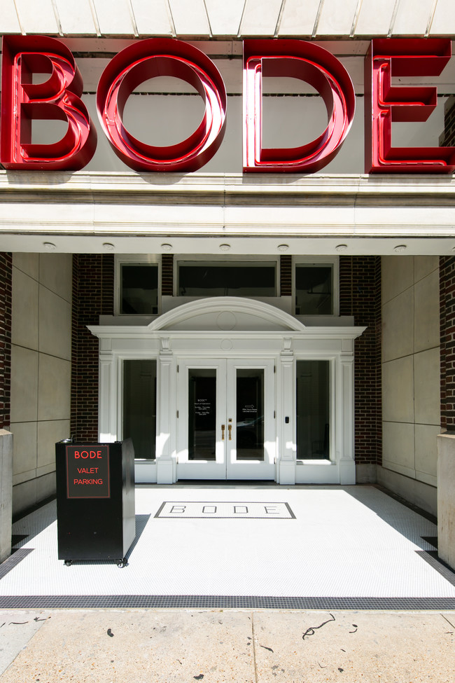 Building Photo - Bode Chattanooga