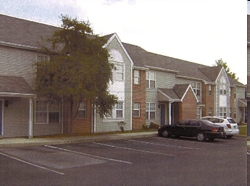 Building Photo - River Oak Apartments