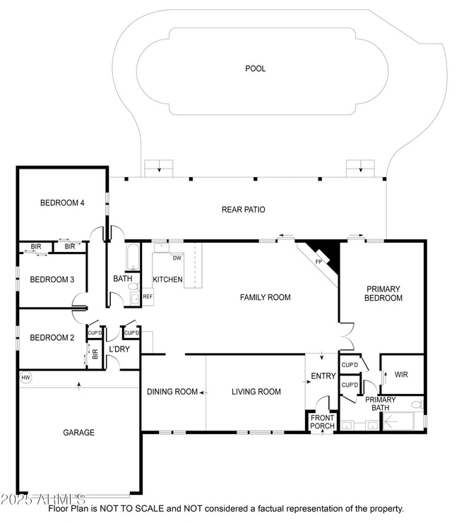 Building Photo - 1218 E Vinedo Ln