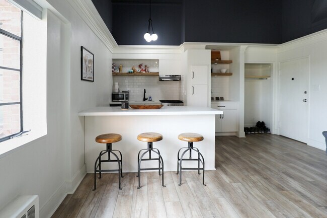 Foto del edificio - 505 Cherry St SE