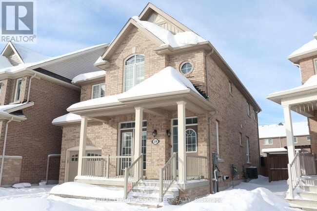 Building Photo - 59 Hawke Cres