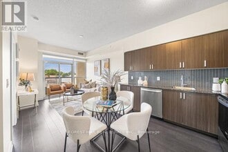 Building Photo - 1603 Eglinton Ave W