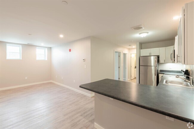 Foto del edificio - 540 Chestnut St
