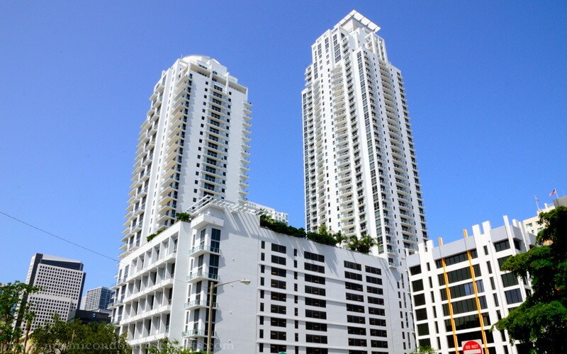 Primary Photo - 1060 Brickell Ave