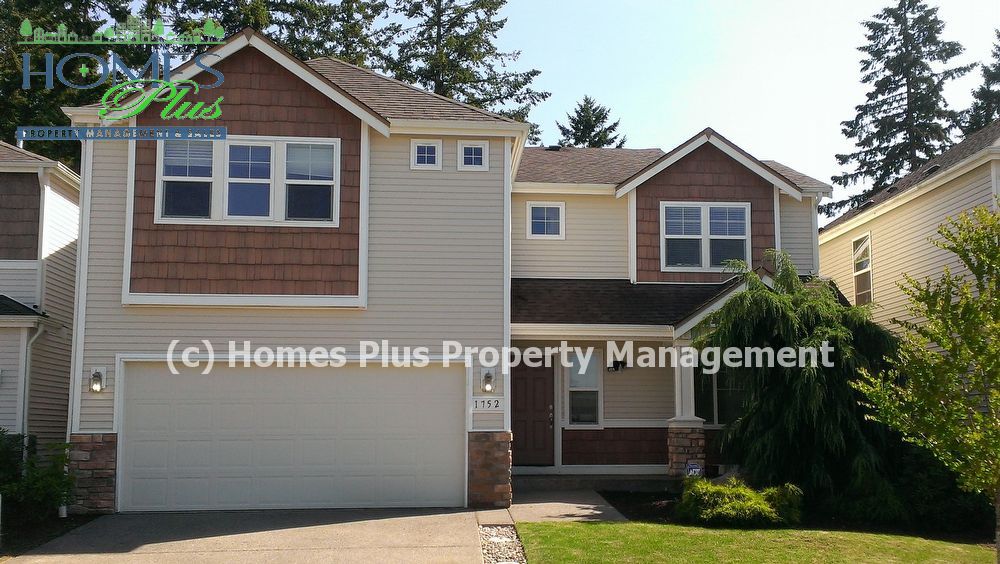Foto principal - 1752 182nd St E