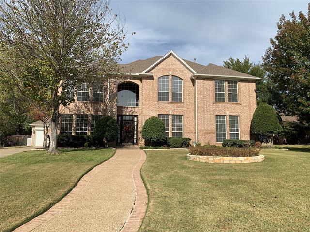 Building Photo - 1005 S Hollow Dr