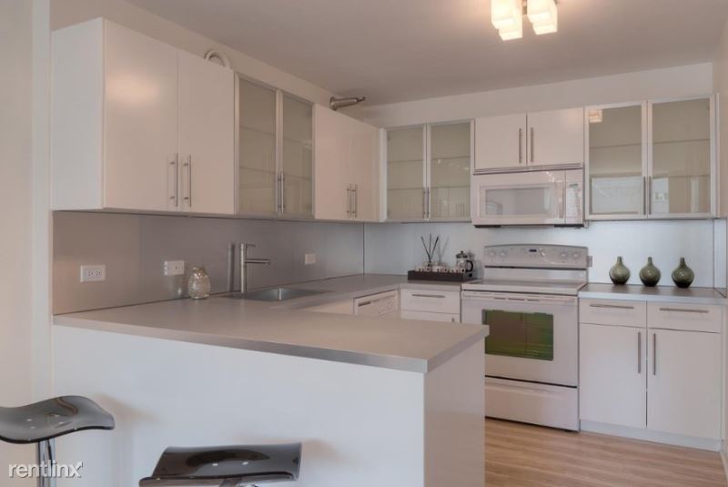 Foto principal - 1000 N LaSalle Dr