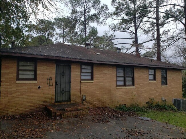 Foto del edificio - 1261 Wsetmount Rd